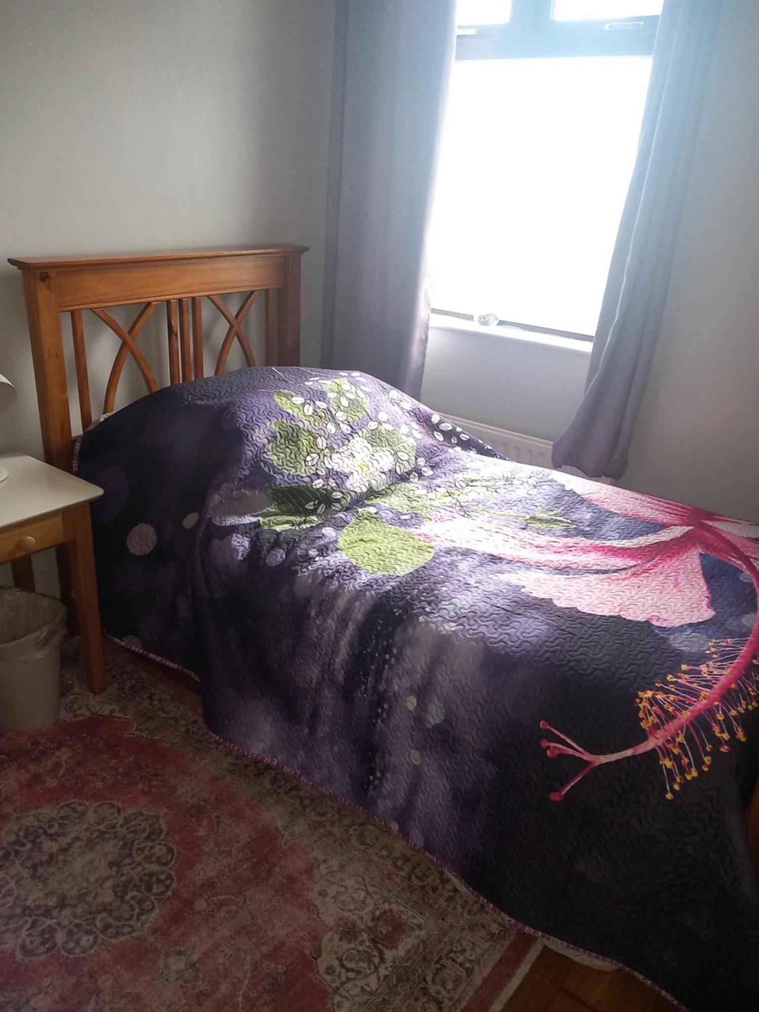 Home Comforts 卡斯莱兰 外观 照片